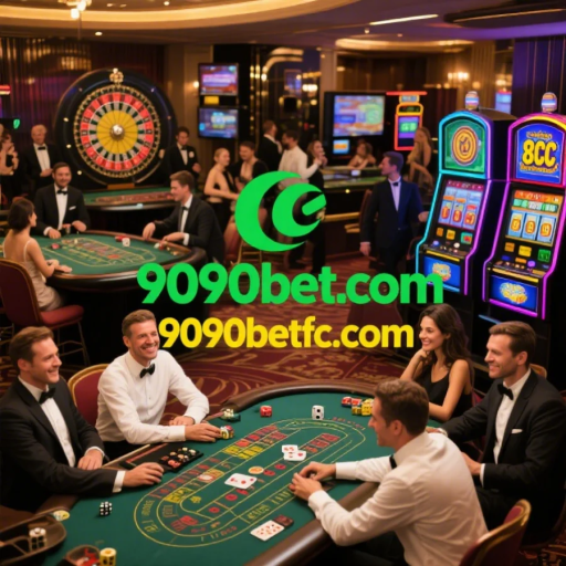 9090bet.com